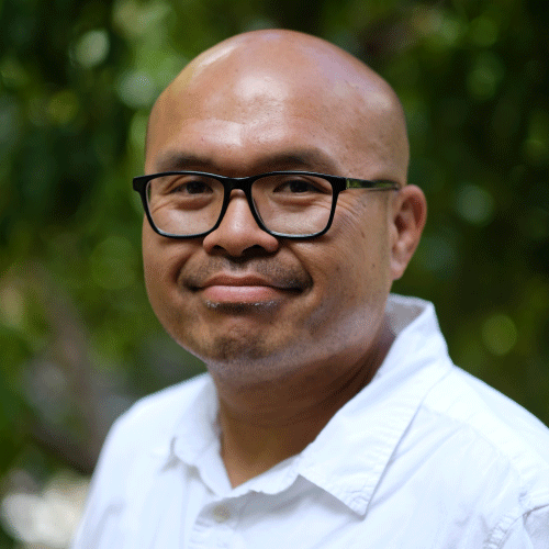 Michael Vuong
