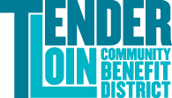 Tenderloin Community Benefit District