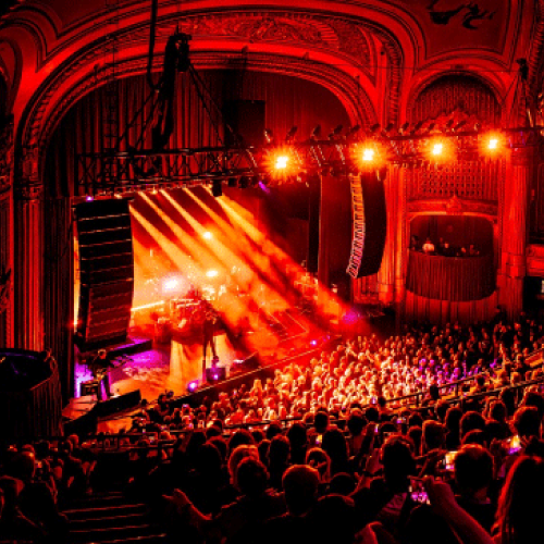 Warfield